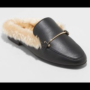 A New Day Loafer shoes
